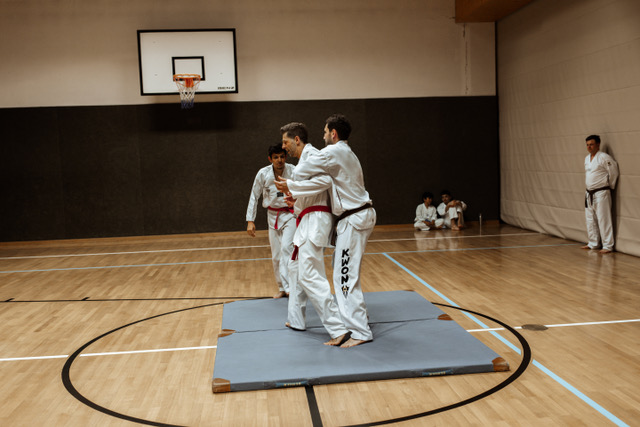 Taekwondo (168)