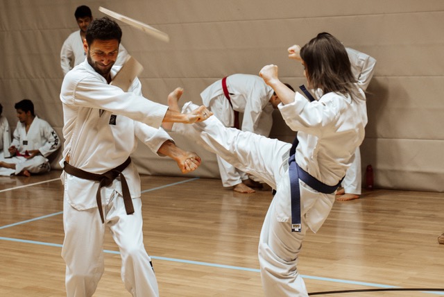 Taekwondo (170)